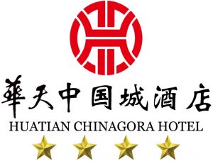 巴黎华天中国城酒店